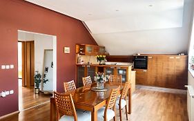 Fado Apartments Lendava